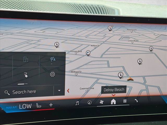 Certified 2024 BMW i4 eDrive35 w/ Convenience Package RWD image 5
