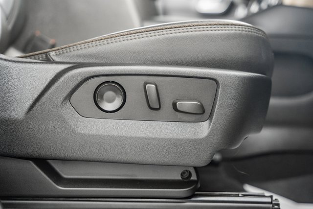 Used 2022 Chevrolet Tahoe High Country image 31