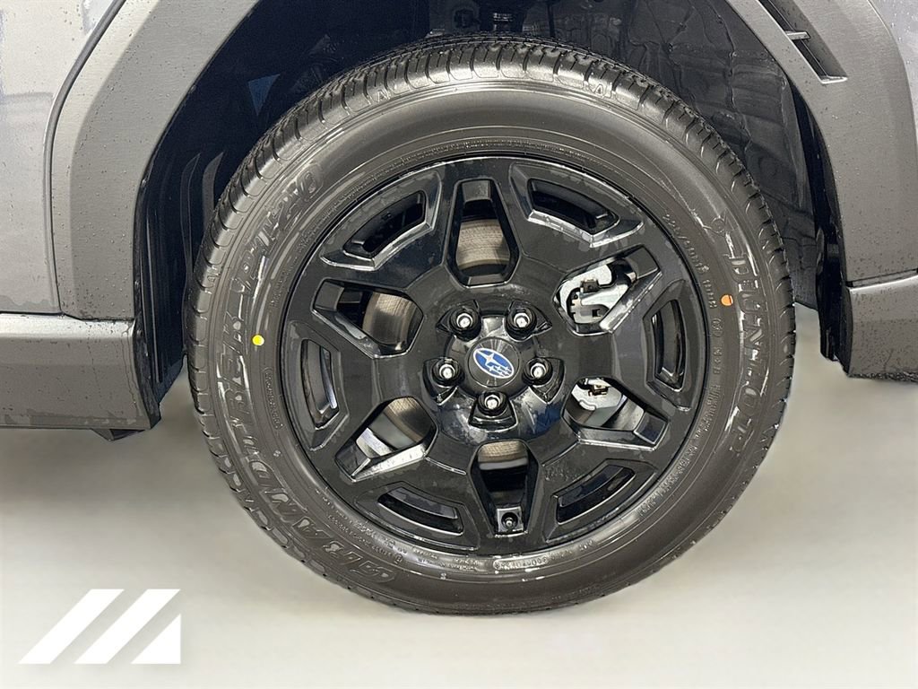New 2026 Subaru Outback Limited AWD/4WD image 33