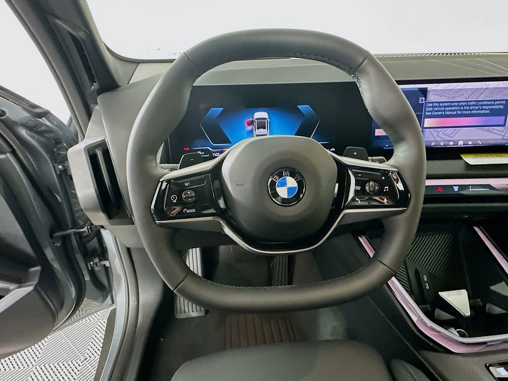 New 2026 BMW X3 xDrive30 w/ Premium Package image 14