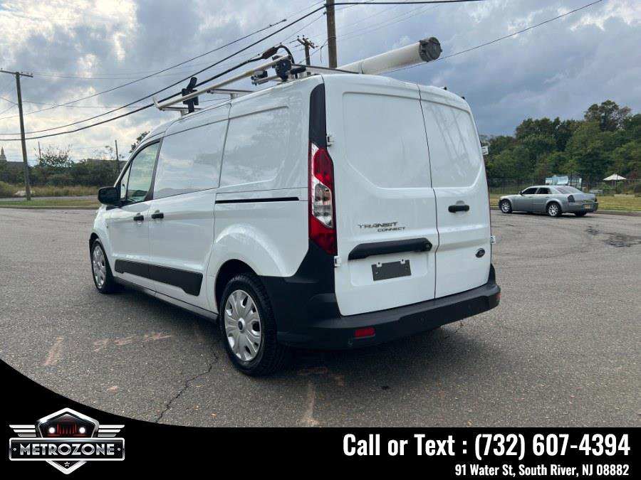 Used 2020 Ford Transit Connect XL image 9