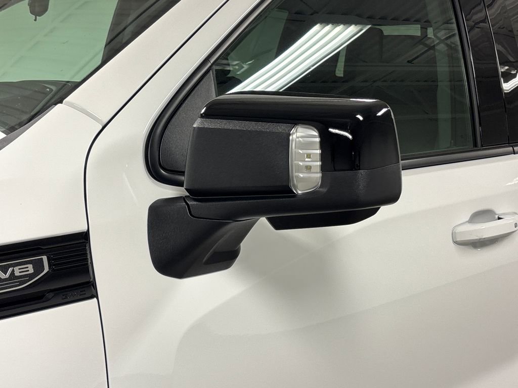 New 2026 GMC Sierra 1500 Elevation w/ Elevation Premium Package AWD/4WD image 13