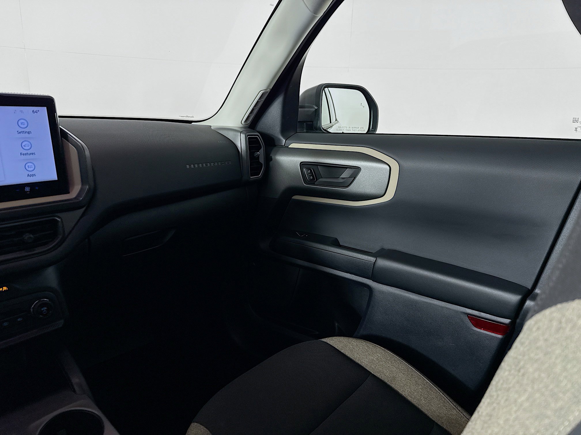 Used 2025 Ford Bronco Sport Big Bend image 26