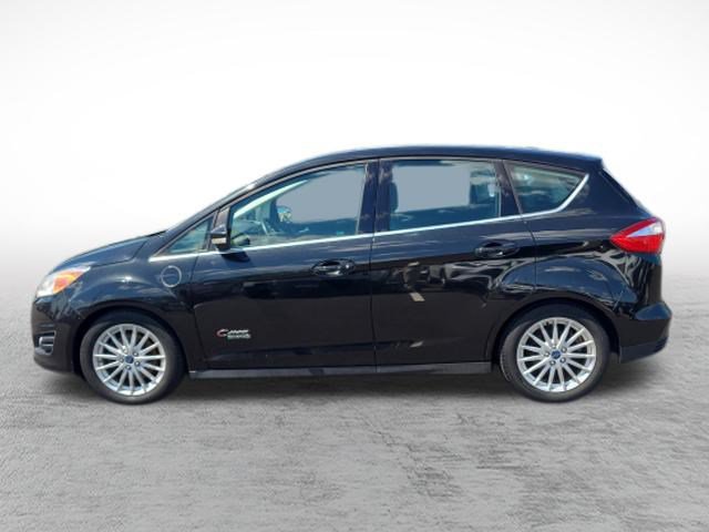 Used 2015 Ford C-MAX Energi SEL w/ Equipment Group 302A FWD image 8