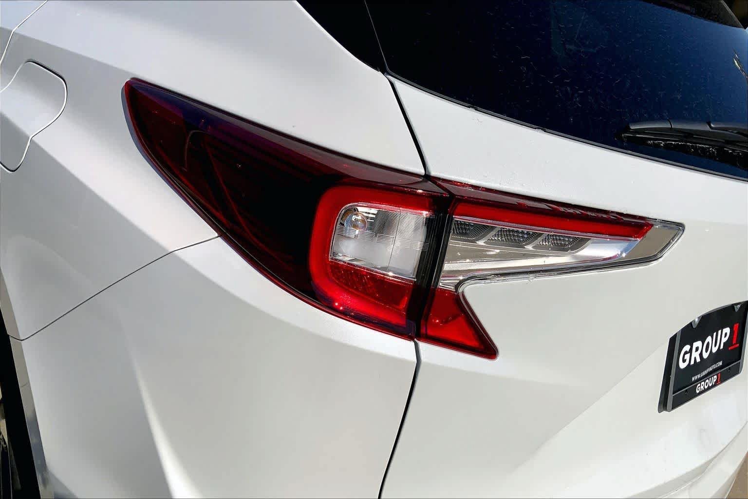 New 2026 Acura RDX w/ Technology Package AWD/4WD image 14