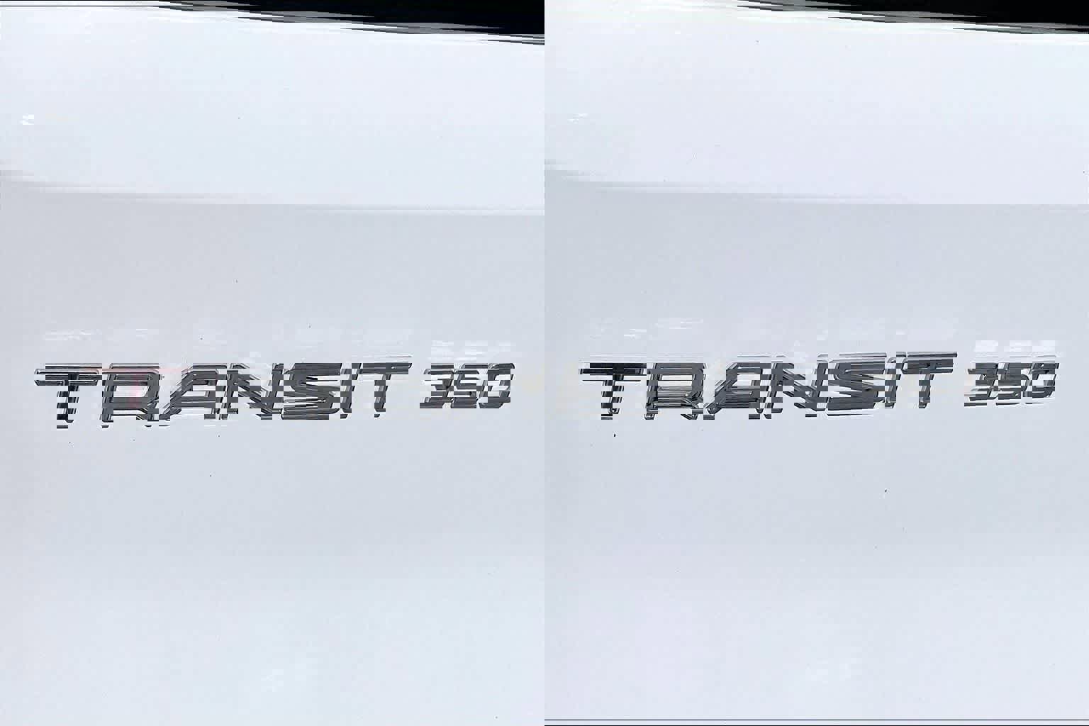 Used 2023 Ford Transit 350 XL AWD/4WD image 7