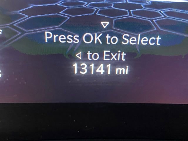 Used 2025 Jeep Compass Trailhawk image 29