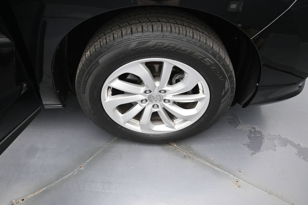 Used 2016 Acura RDX w/ Technology Package AWD/4WD image 36