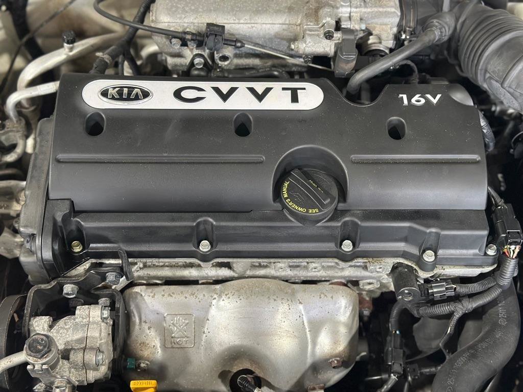 Used 2009 Kia Rio SX image 31