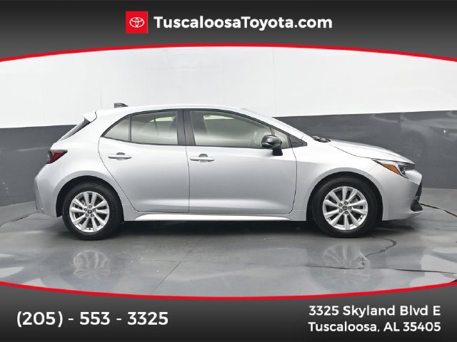 Used 2026 Toyota Corolla SE