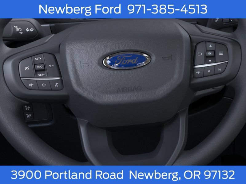 New 2026 Ford Ranger XL w/ Trailer Tow Package AWD/4WD image 12