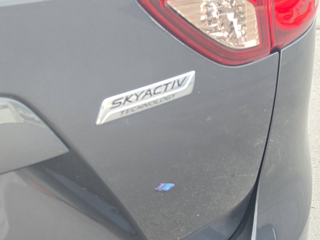 Used 2015 MAZDA CX-5 Grand Touring AWD/4WD image 7