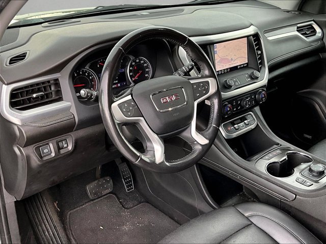 Used 2022 GMC Acadia SLT w/ LPO, Roadside Safety Package AWD/4WD image 14