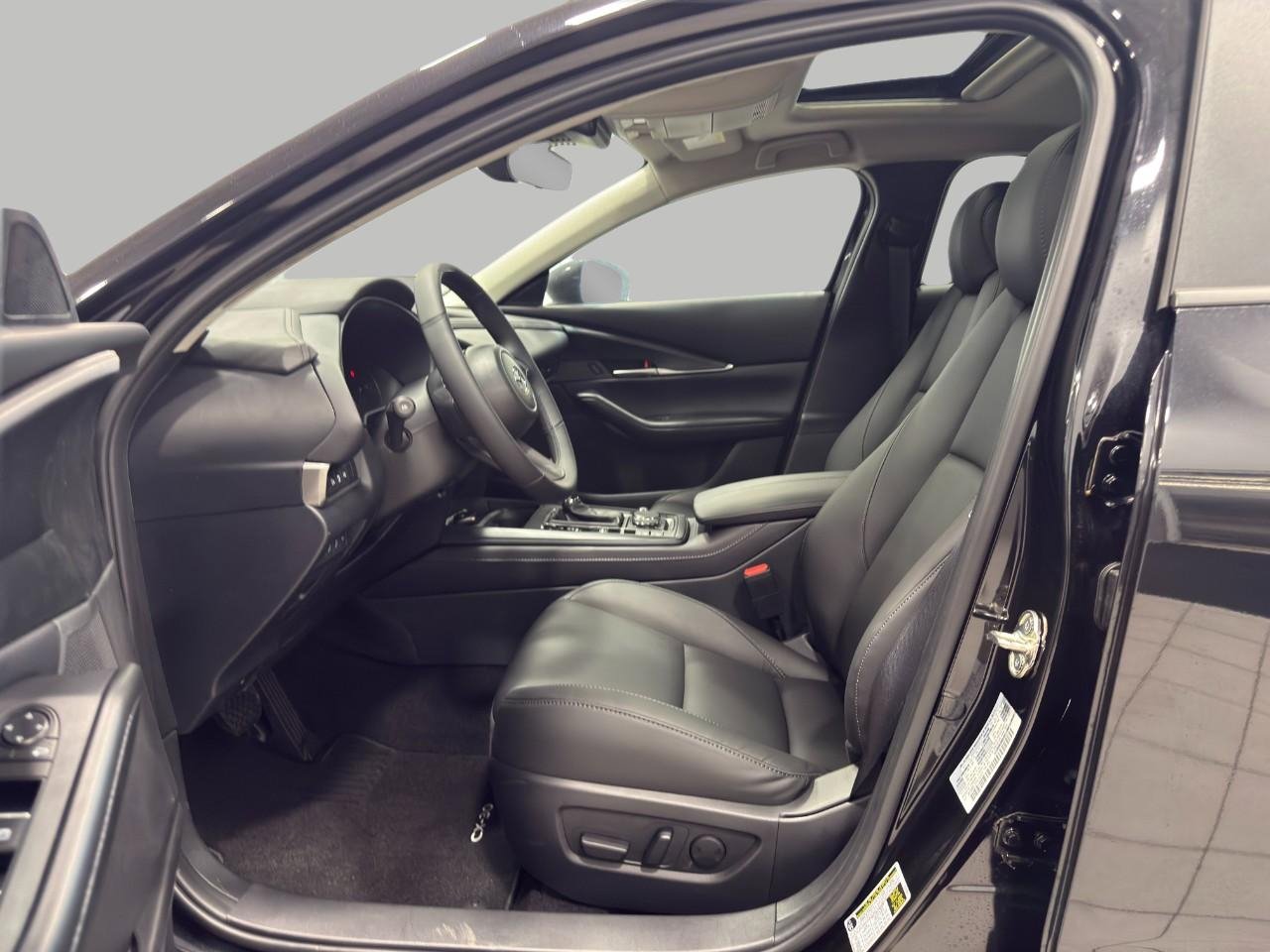 New 2026 MAZDA CX-30 AWD 2.5 S image 10