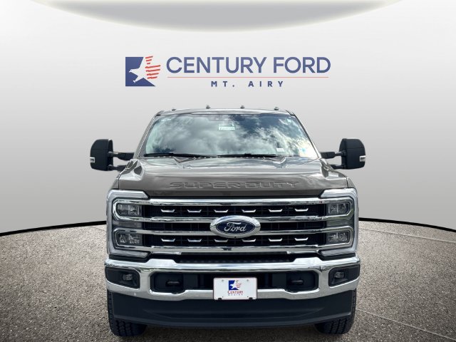 New 2026 Ford F250 XLT w/ XLT Premium Package AWD/4WD image 6