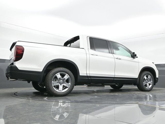 New 2026 Honda Ridgeline RTL image 25