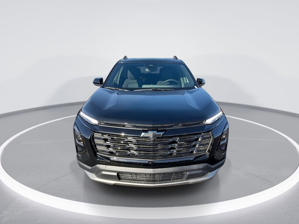 New 2026 Chevrolet Equinox LT w/ Midnight Edition image 3