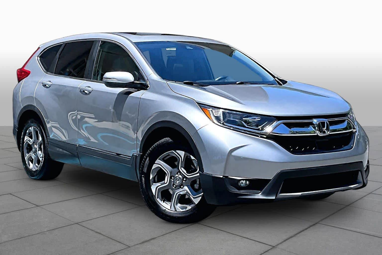 Used 2019 Honda CR-V EX-L image 3