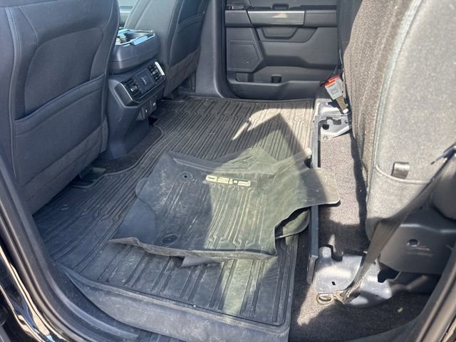 Used 2022 Ford F150 XLT w/ Equipment Group 302A High image 11