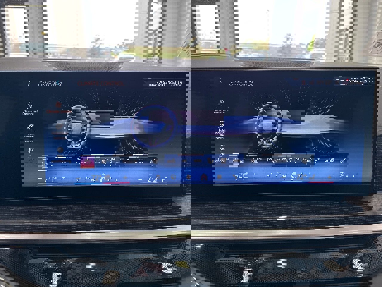 New 2026 BMW X7 xDrive40i w/ M Sport Package image 26