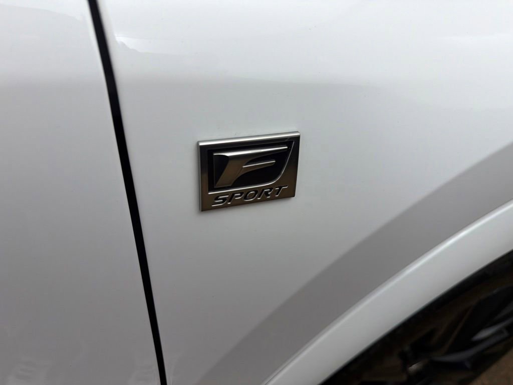 Used 2023 Lexus RX 500h F Sport w/ Accessory Package (Z1) AWD/4WD image 35