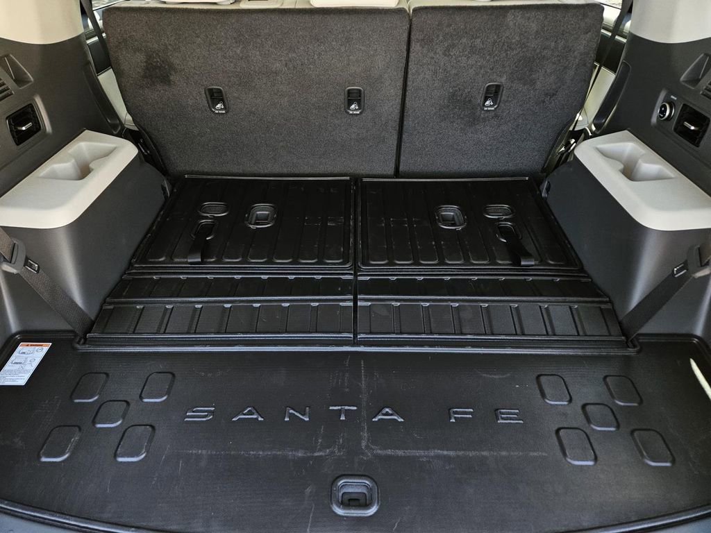 New 2026 Hyundai Santa Fe SEL FWD image 11