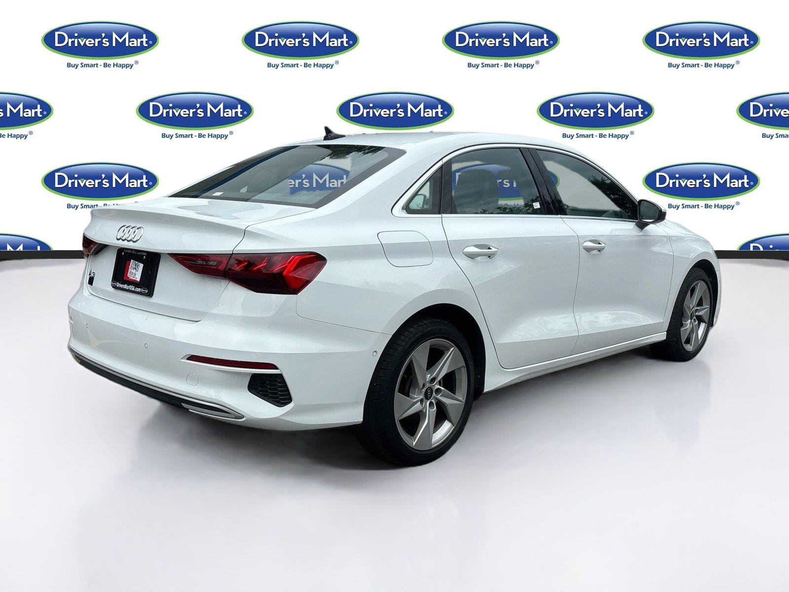 Used 2024 Audi A3 2.0T Premium FWD image 7