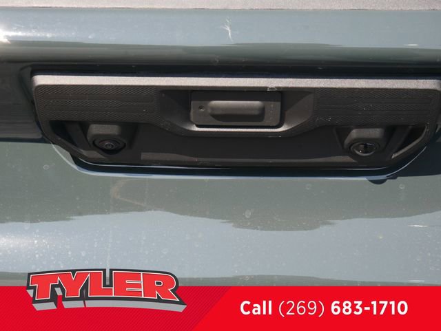 New 2026 Chevrolet Silverado 1500 LT image 21