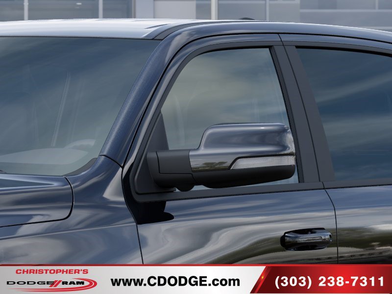 New 2027 RAM 1500 Laramie w/ Sport Appearance Package AWD/4WD image 12