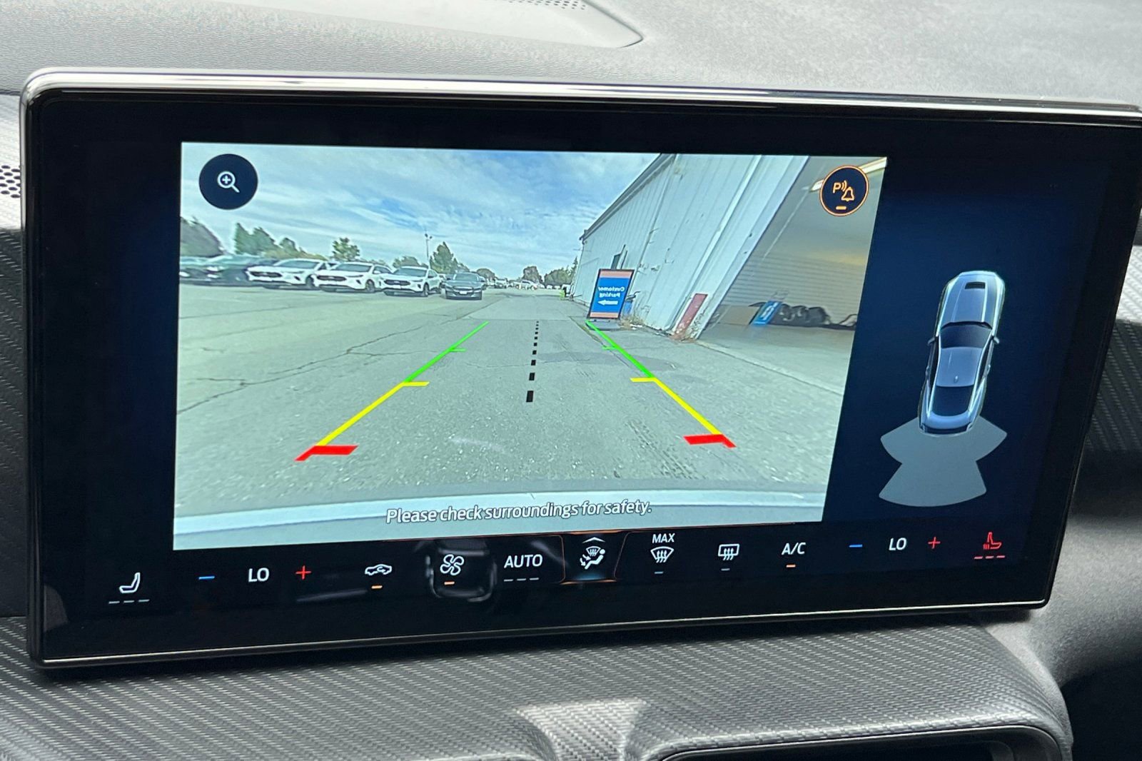 Used 2025 Ford Mustang EcoBoost image 18