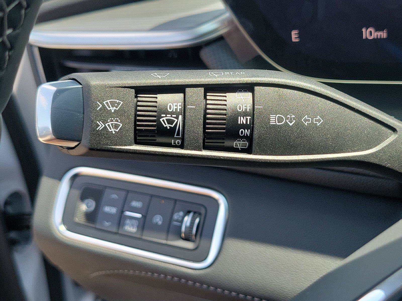 New 2027 Buick Enclave Preferred w/ Power Package AWD/4WD image 29