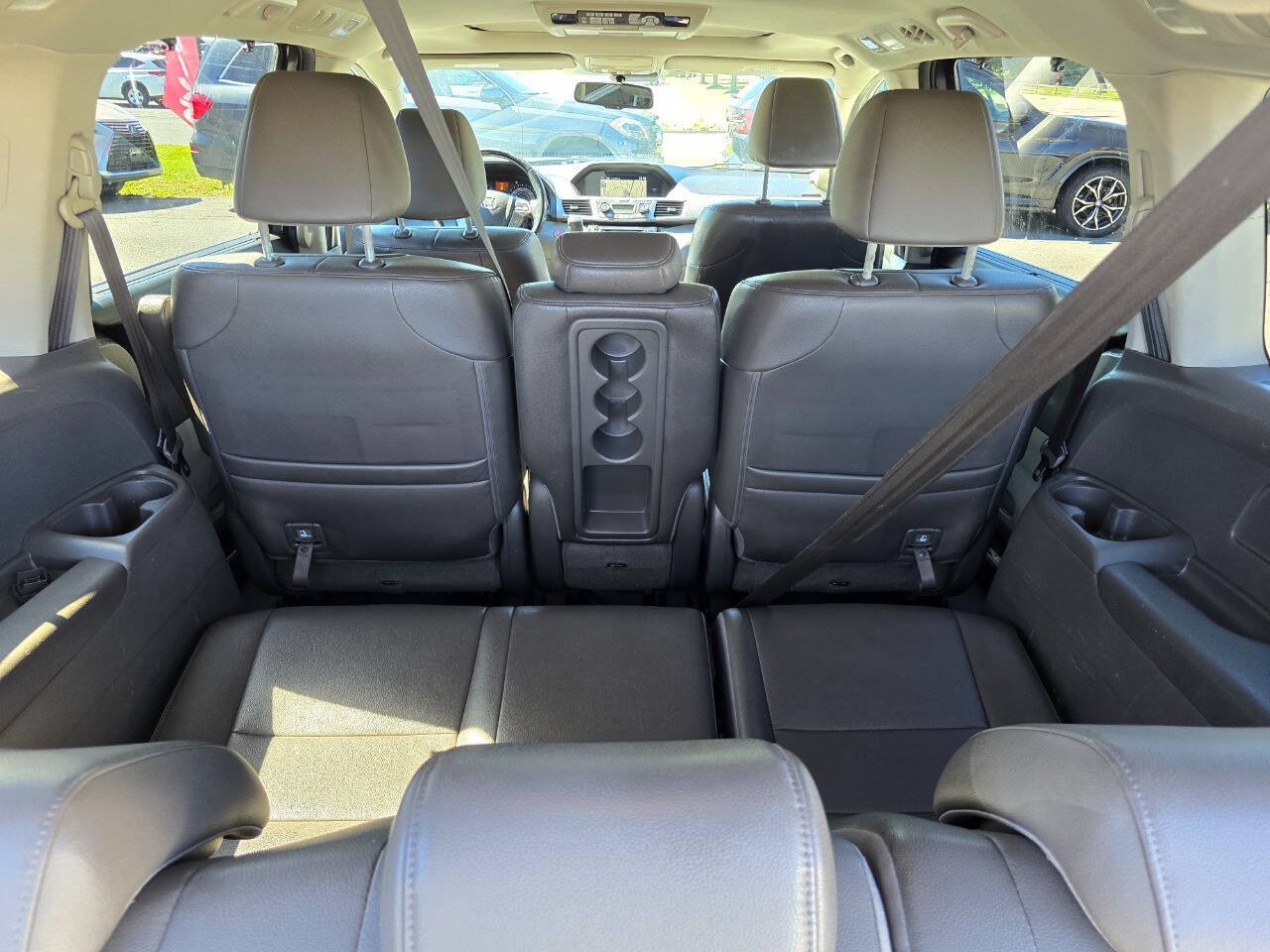 Used 2016 Honda Odyssey Touring image 30