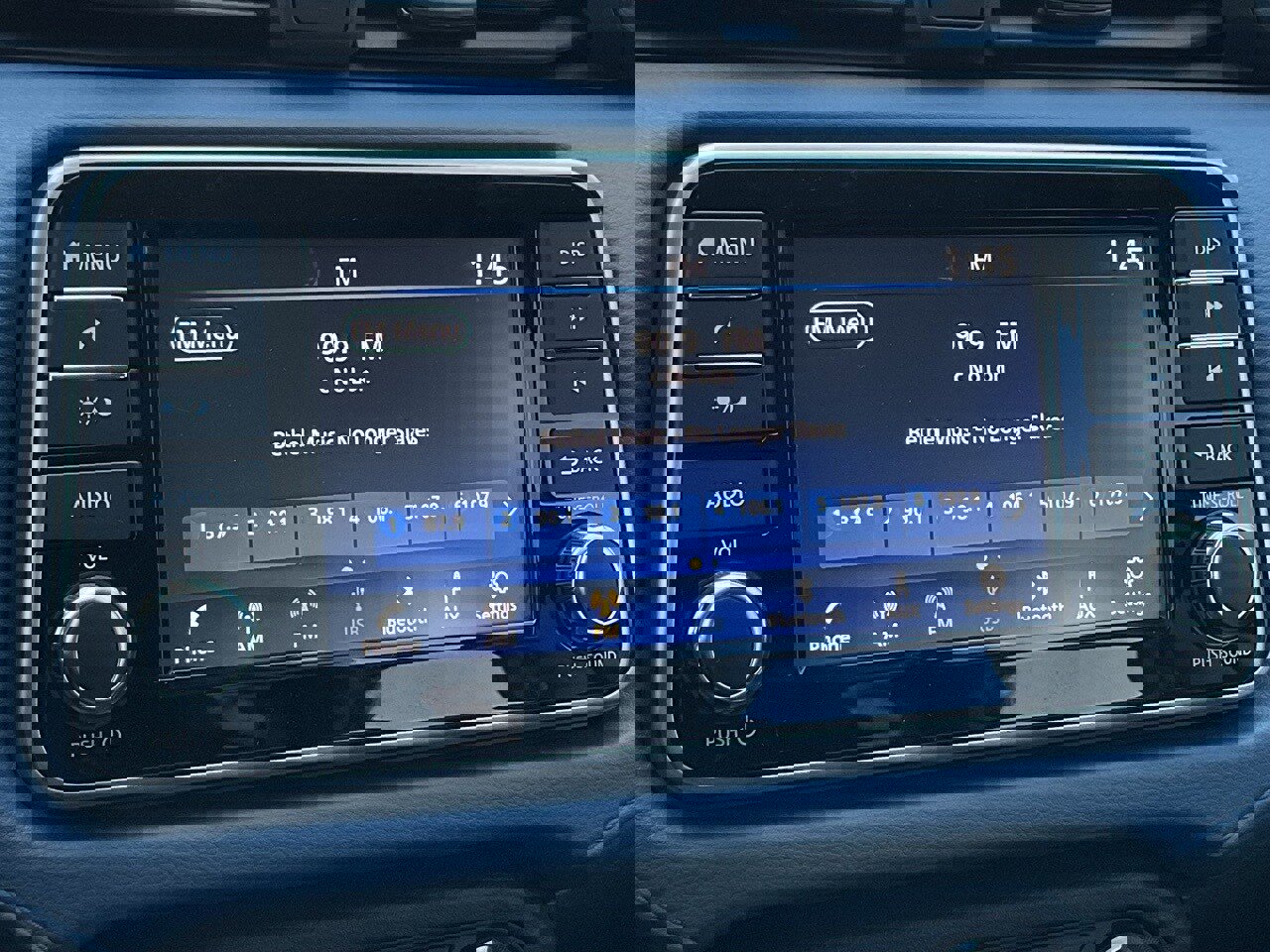 New 2025 Nissan Versa SV w/ Trunk Package image 26