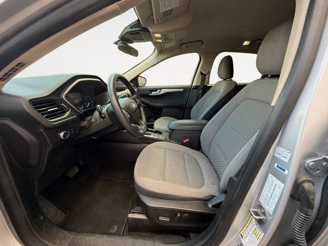Used 2020 Ford Escape SE AWD/4WD image 9