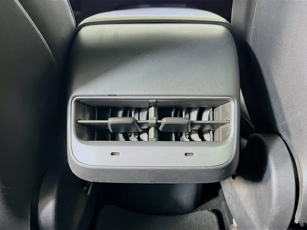 Used 2021 Tesla Model 3 Standard Range Plus RWD image 28