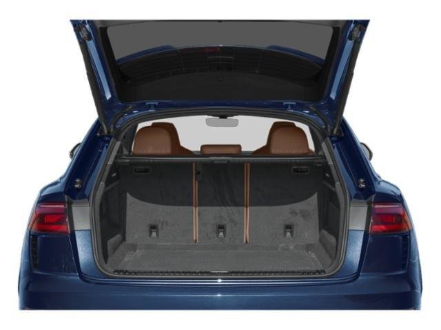 New 2026 Audi RS Q8 performance image 13