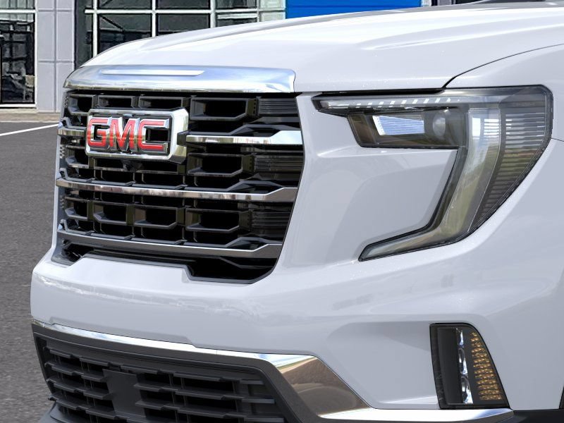 New 2026 GMC Acadia Elevation w/ Elevation Premium Package FWD image 15