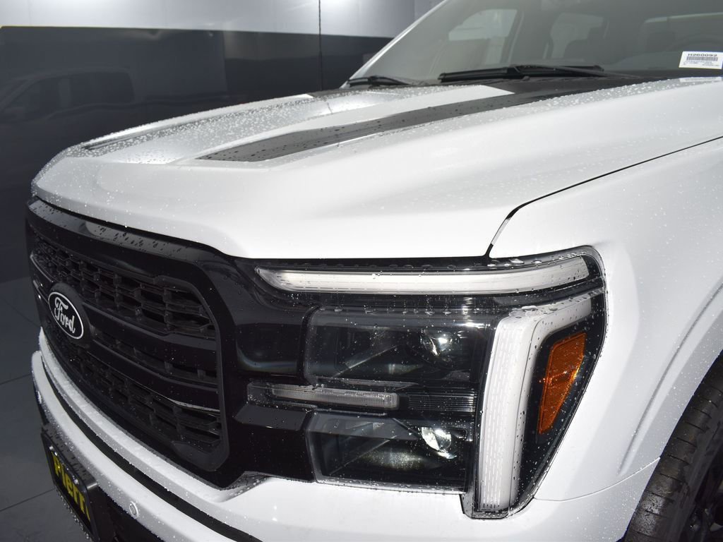 New 2026 Ford F150 Lariat image 14