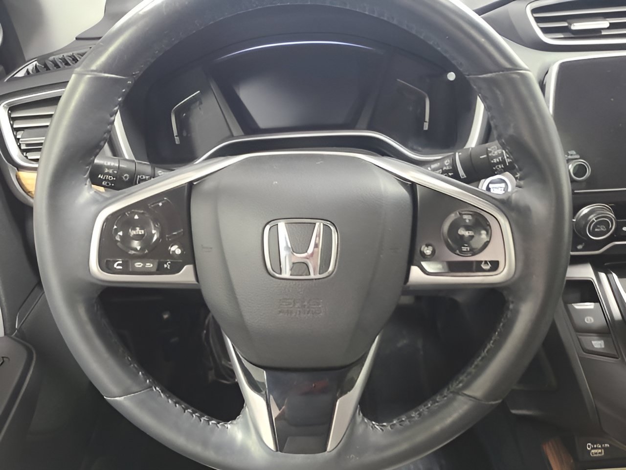 Used 2020 Honda CR-V Touring image 25