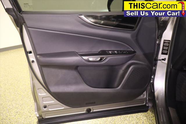 Used 2024 Lexus NX 250 FWD w/ Cold Area Package image 33