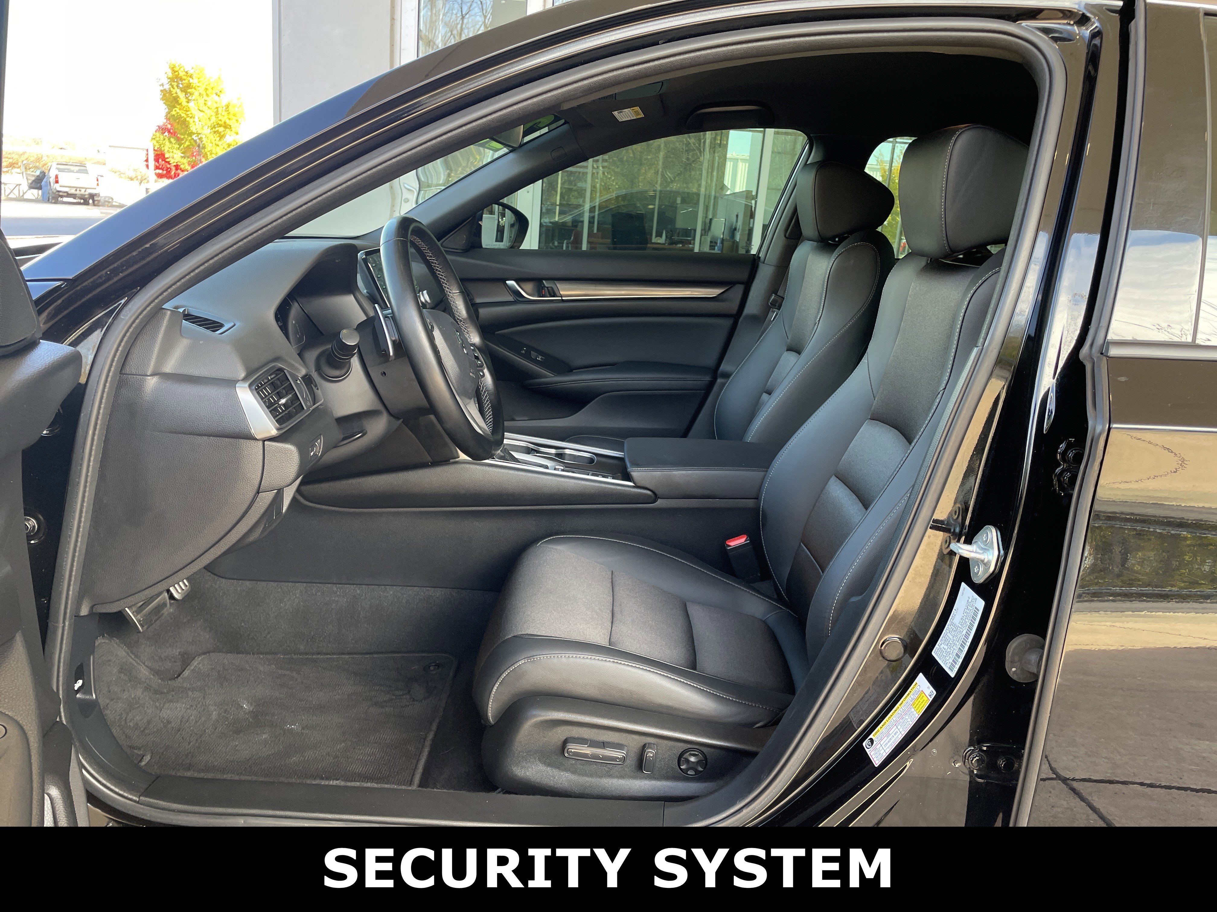 Used 2022 Honda Accord Sport image 7