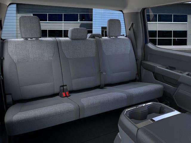 New 2026 Ford F250 XLT image 11