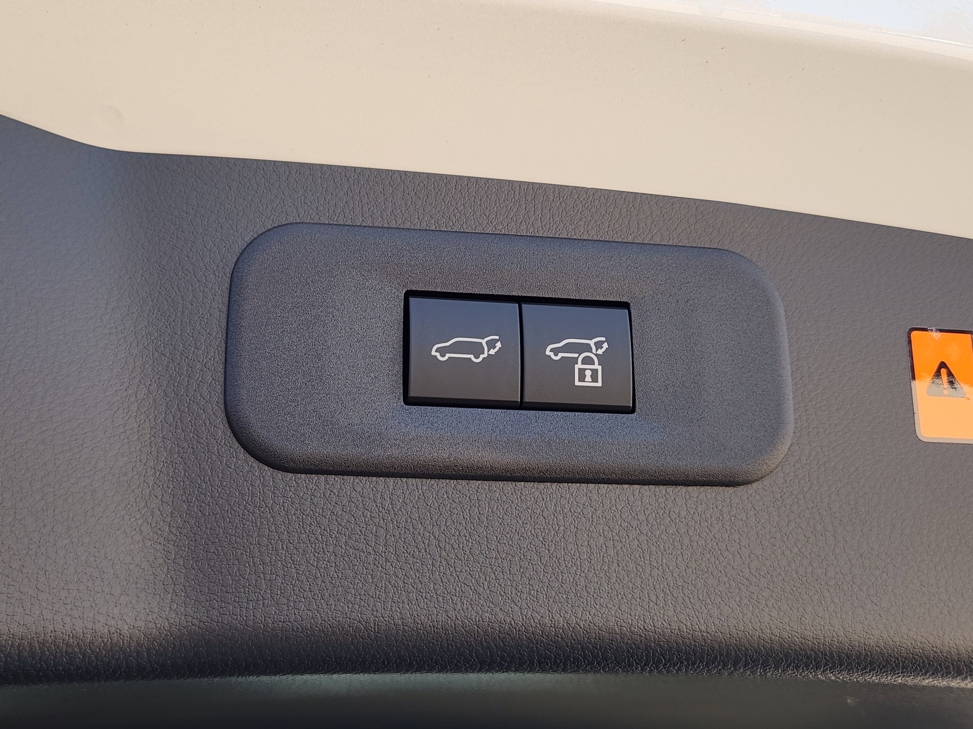 New 2026 Lexus NX 450h+ F Sport image 22