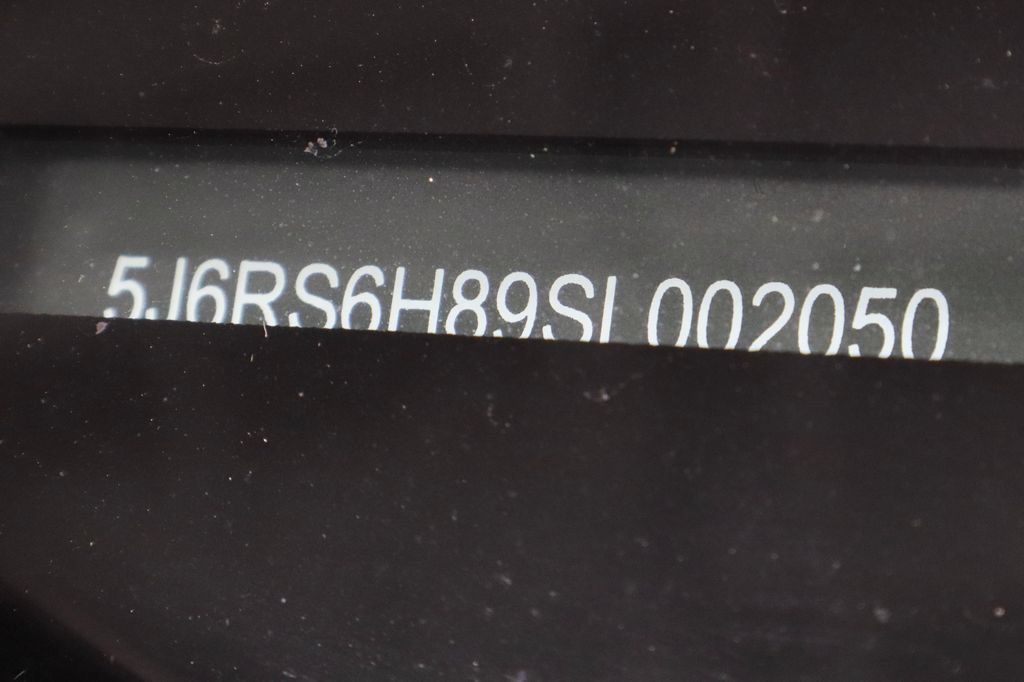 Used 2025 Honda CR-V Sport-L image 36