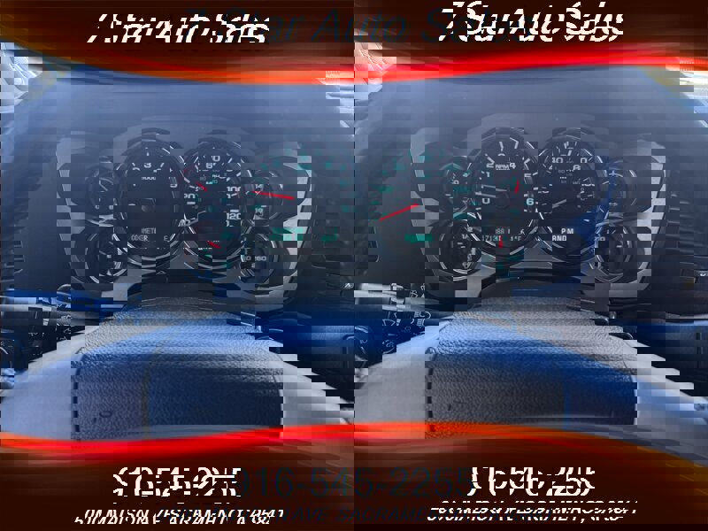 Used 2012 Chevrolet Silverado 1500 LT image 9