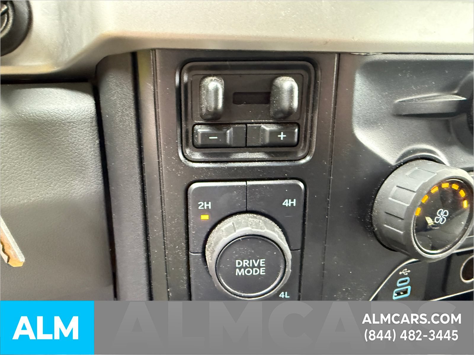 Used 2024 Ford F350 XL w/ FX4 Off-Road Package AWD/4WD image 23