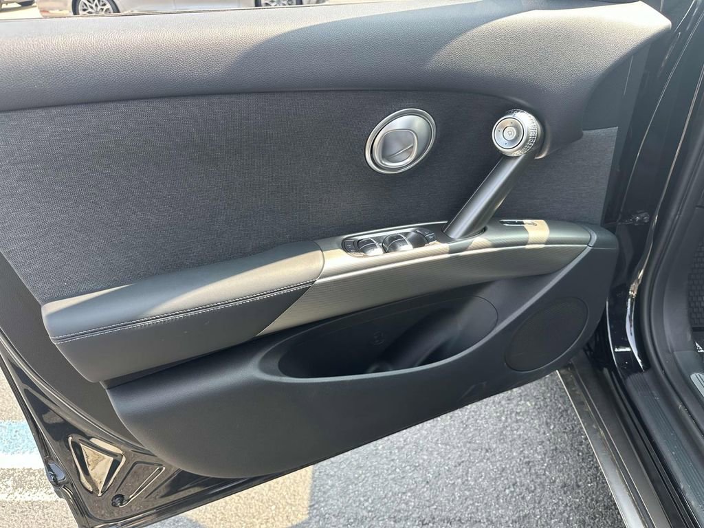 New 2025 Genesis GV60 Advanced AWD/4WD image 25