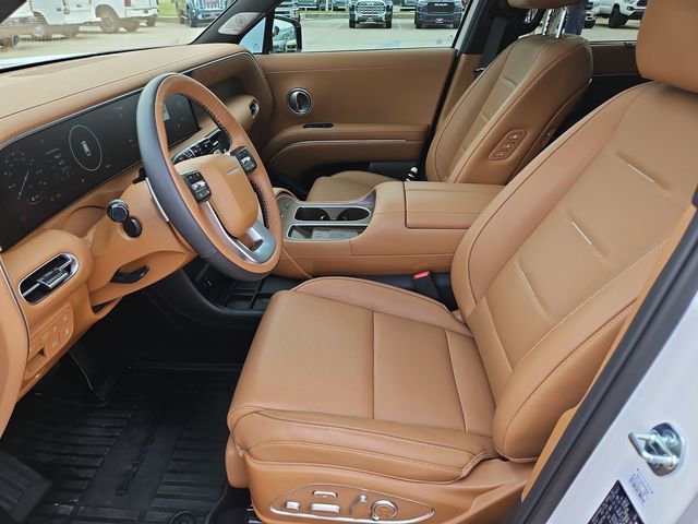 Used 2026 Hyundai Palisade Calligraphy FWD image 20