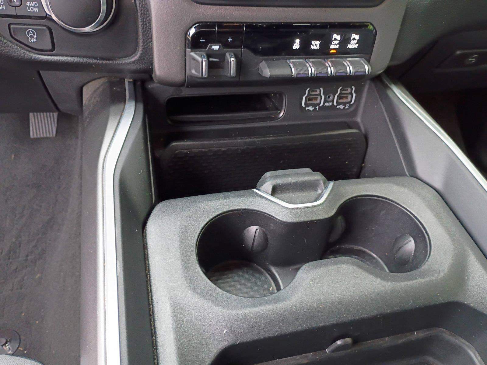 Used 2021 RAM 1500 Big Horn AWD/4WD image 13