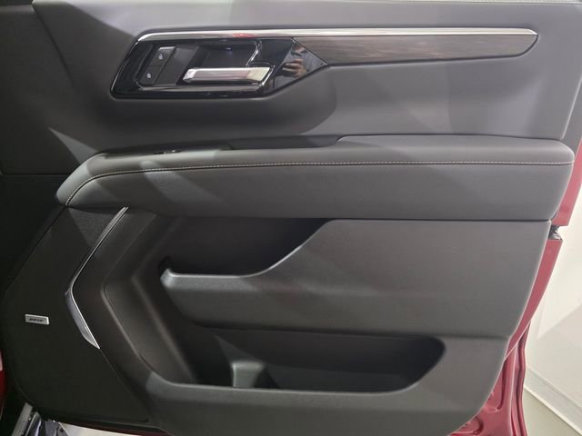 New 2026 Chevrolet Tahoe Premier w/ Sun And Tow Package image 33